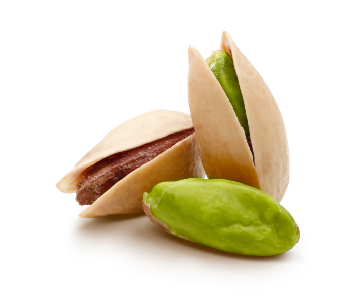 The Pistachio Channel