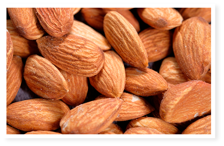 amandes