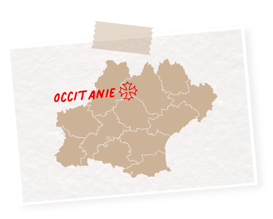 Région Occitanie